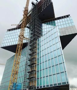 nHow Amsterdam at ISE 2019