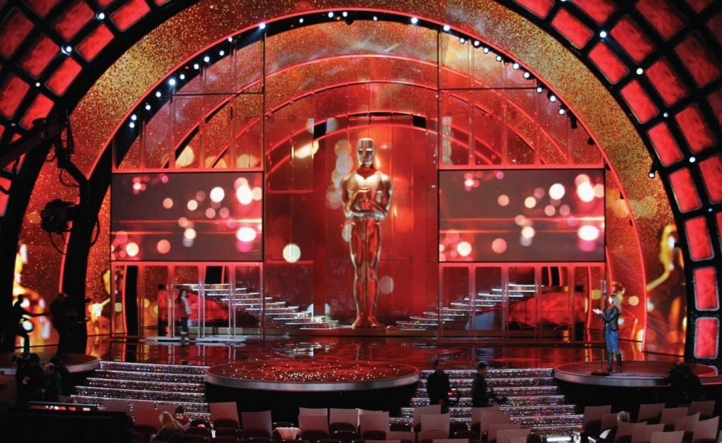 holographic display live events