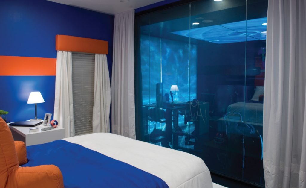 switchable smart film screens pos displays